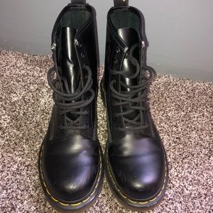 Doc Martens 1460 boots